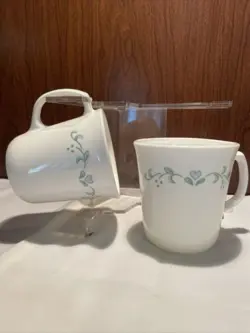 OF CORELLE COUNTRY