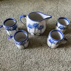 PITCHER READ