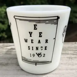 EYE CHART