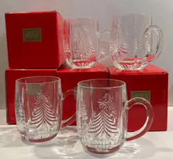 MUGS IN BOXES