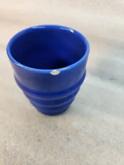 VASE VINTAGE