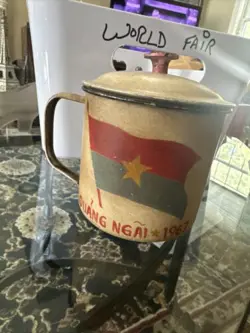 CUP VIETNAM