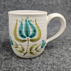 COFFEE MUG RARE.