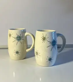 CUPS 5”