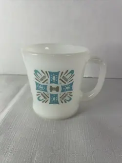 HEAVEN COFFEE MUG