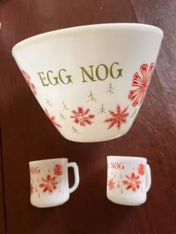NOG BOWL TWO
