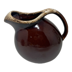 BALL PITCHER