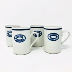 BISTRO COFFEE MUGS