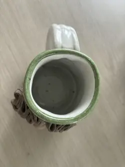 MARK HINES STONEWARE