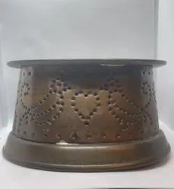 VILLAGE COPPERSMITH