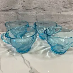 SEASHELL AZURE TEAL