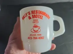 BILLY'S