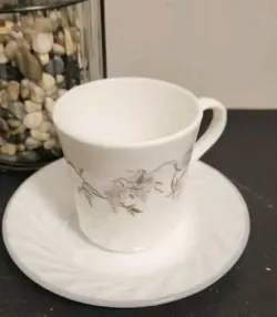 WISTERIA COFFEE MUGS