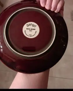 VINTAGE CREAMER