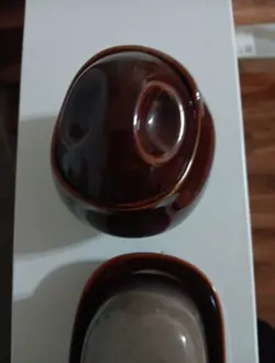 DISH PLATES