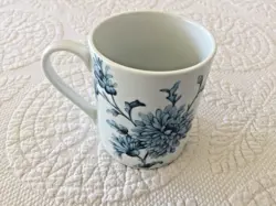 VINTAGE DENIM MUG