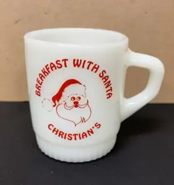 VINTAGE BREAKFAST WITH