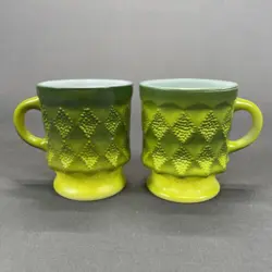 CUP KIMBERLEY