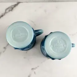 KING BLUE OMBR