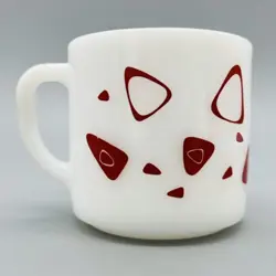 AMOEBA MCM RED
