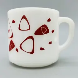 VINTAGE FEDERAL MUG