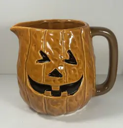 SET PITCHER MUGS