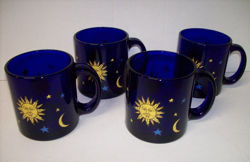CELESTIAL USED ON