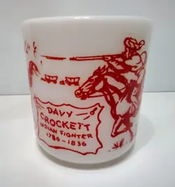 MUG WESTERN