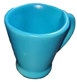 CYCLAMEN POTTERY