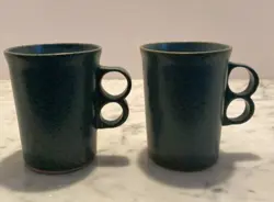 POTTERS VERMONT POTTERY