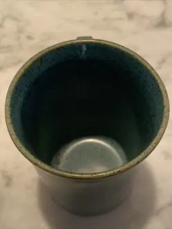 POTTERS VERMONT POTTERY