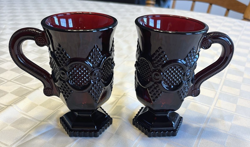 TALL VINTAGE SET