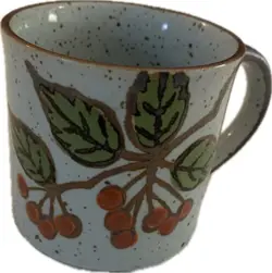 MUG JAPAN EUC