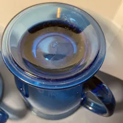 TEA MUGS 16