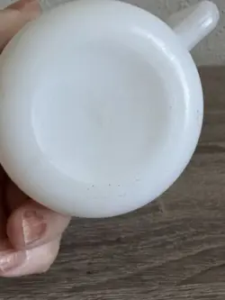 MUG 1950'S