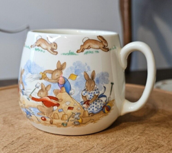 BOWL MUG CUP