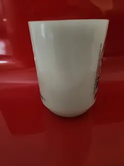 ANCHOR HOCKING MILK