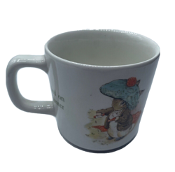 BUNNY SMALL MUG