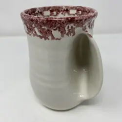 WARMER MUG