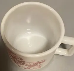WESTERN COWBOY MUG
