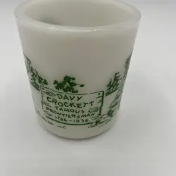 COWBOY MUG