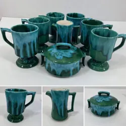 ARNEL’S BLUE