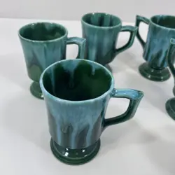 DRIP GLAZE COFFEE/TEA