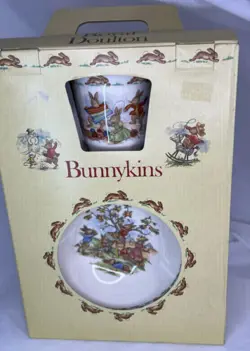 CUP PLATE BOWL.