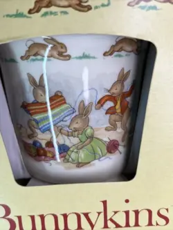 ROYAL DOULTON CHILDRENS