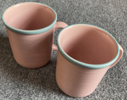 TEAL VINTAGE SET