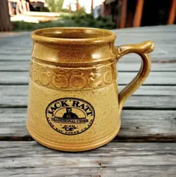 JACK RATT TRADITIONAL