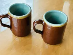 PAIR VTG LOUISVILLE