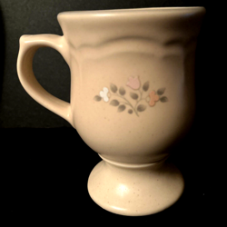 REMEMBRANCE PINK FOOTED