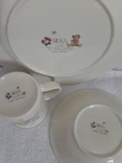 PC PORCELAIN